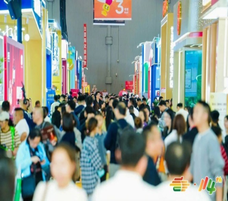 调味品企业2026南京秋糖3500家参展商带来的全产业链对接机会