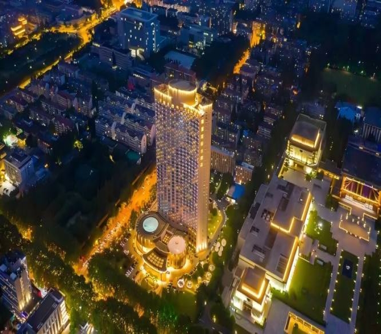 2026南京秋糖 | 维景国际大酒店精品调味品专区，*招商拉开大幕