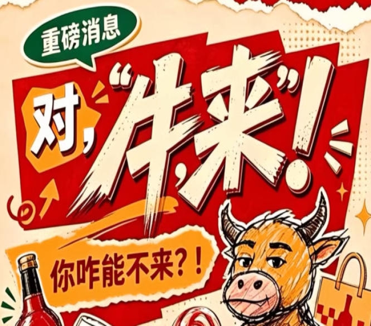全国糖酒会南京秋季展（2026第115届），你怎么能不来？
