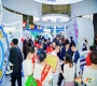 潮酒啤酒品牌2026南京秋糖低度果酒气泡酒米酒梅酒等低度潮饮*亮相